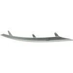 For Volkswagen Touareg Bumper Trim 2008-2010 Driver Side Front Chrome Molding. Fixed Price $46.40.