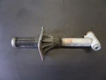 98-04 Audi A6 Left Front Bumper Absorber Shock Impact 2.8 2.7 4B0807271 L1A. Fixed Price $22.49.