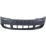 For Audi A4 Bumper Cover 2003 04 2005 Front Primed AU1000131 8E0807103TGRU. Fixed Price $470.20.