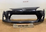 Oem 2013-2016 Toyota Scion Frs Front Bumper Cover 86 Subaru Brz 57704CA00. Fixed Price $350.00.