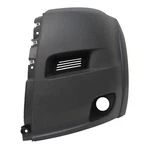 Bumper Cover Fascia Front Driver Left Side Hand 1ZT96LAHAA For Promaster 3500. Fixed Price $148.52.