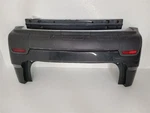 2010-2015 Gmc Terrain Rear Bumper Without Dual Exhaust Gray. Fixed Price $732.14.