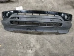Blk Bumper Assy ,w/grille ,w/fog Oem 00-03 Bmw X5. Fixed Price $150.00.