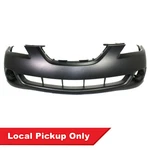 New Front Primed Bumper Cover For 2004-2006 Toyota Solara TO1000273 52119AA907. Fixed Price $194.93.