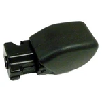 For Jeep Wrangler 1997-2006 Crown 55155756AB Front Passenger Side Bumper End Cap. Fixed Price $16.94.