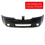 Front Bumper Cover For 2009-2010 Dodge Journey 68034169AD CH1000943 La. Fixed Price $97.54.