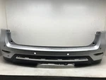 Rear Bumper Cover Nissan Pathfinder W/sensor Holes 2013-2016 85022-3KA0H Oem. Fixed Price $399.00.