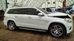 (local Pickup Only) Rear Bumper 166 Type GL63 Fits 13-16 Mercedes Gl-class 70435. Fixed Price $649.90.