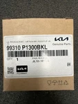 Genuine Oem 99310P1300BKL Kia Pdc Sensor New. Fixed Price $60.00.