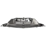 Golden Star GF13-571C Front Bumper Lower Filler Panel 1957 Chevy 150/210/BEL Air. Fixed Price $438.10.