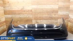 00-06 Mercedes W215 CL500 CL600 Base Rear Bumper Cover Panel Black Oem. Fixed Price $221.38.