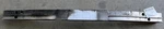 2006 - 11 Honda Civic Sedan Rear Bumper Impact Bar Reinforcement Oem 71530SNAA00. Fixed Price $170.99.