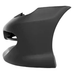 For Toyota MR2 Spyder 00-05 TS-1 Style Fiberglass Front Bumper Cover Unpainted. Fixed Price $243.00.