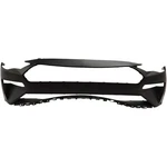JR3Z17D957CAPTM New Bumper Cover Fascia Front Ford Mustang 2018-2019. Fixed Price $258.69.