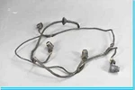 10-13 Oem Mercedes W221 S550 Pdc Rear Bumper Parking Sensor Wire Harness. Fixed Price $62.70.