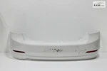 2013-2016 Bmw 320I Xdrive F30 Rear Bumper Lower Cover Alpine White Iii Oem. Fixed Price $394.99.