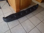 Nos Genuine Oe SAAB#4676508 Rear Bumper Dense Foam Impact Absorber 1999-2003 9-3. Fixed Price $149.97.