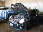 Rear Bumper Convertible Base Without Park Assist Fits 14-20 Mini Cooper 2108465. Fixed Price $750.00.