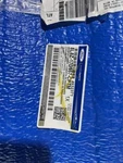 New 2008 2009 2010 2011 2012 Ford Escape Front Bumper Cover No Center Insert Oem. Fixed Price $299.99.