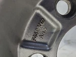 Used Wheel Fits: 1991 Ford Thunderbird 16X7 Aluminum W/o 35TH Anniversary Grade. Fixed Price $800.00.