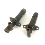 Bmw E30 Late Model Plastic Bumper Shock Absorber 51111979996 51111979995. Fixed Price $195.00.