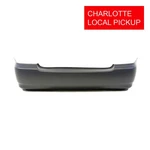 Rear Bumper Cover For 2003-2008 Toyota Corolla Sedan 5215902911 TO1100208 Clt. Fixed Price $99.58.