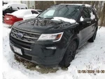 (local Pickup Only) Rear Bumper Xlt With Tow Package Fits 18-19 Explorer 4510571. Fixed Price $444.99.