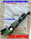Genuine 23-25 Acura Integra 2023-2025 Front Bumper Side Support Brackt Filler Rh. Fixed Price $18.76.