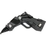 For Hyundai Elantra Front Bumper Bracket 2017 2018 Driver Side HY1042126. Fixed Price $21.87.