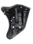 Freightliner Front Bumper Support Bracket Right Hand, Painted A21-28565-001. Fixed Price $60.00.