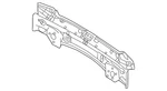 Genuine Bmw Rear Body Panel 41-34-7-130-268. Fixed Price $397.21.