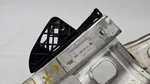 07-13 Bmw E70 X5 Front Right And Left Side Lower Deformation Element Bracket Oem. Fixed Price $139.89.