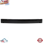 New Rear Bumper Reinforcement Black Steel 2007-2012 Nissan Altima NI1106166. Fixed Price $84.10.