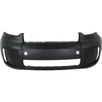 Front Bumper Cover For 2008-2010 Scion Xb W/ Fog Lamp Holes Primed. Fixed Price $102.31.