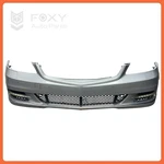 10-13 Mercedes W221 S400 S550 S350 Amg Sport Front Bumper Cover Assembly Oem. Fixed Price $600.00.