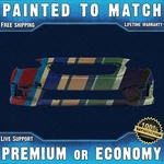 New Painted To Match Front Bumper Replacement For 2020-2023 Subaru Impreza. Fixed Price $295.99.
