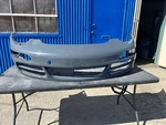 Porsche 911 Carrera Front Bumper 2005 2006 2007 2008 Oem 99750531100. Fixed Price $450.00.