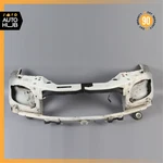 Mercedes W163 ML500 ML320 Front Reinforcement Bar Radiator Support Clip Oem. Fixed Price $349.23.