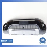 15-19 Lr Discovery Sport L550 Front Bumper Panel Assembly Black Oem. Fixed Price $747.00.