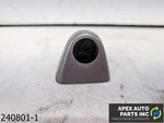 Oem 2005 Bmw X5 4.4L Headlight Washer Cap / Cover 7145235. Fixed Price $14.99.