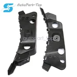 Pair Front Bumper Fender Holder Bracket Fit Buick Lacrosse 2014 2015 2016 New. Fixed Price $10.89.