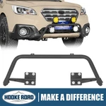 Hooke Road Front Bull Guard Rally Light For 2015-2019 Subaru Outback. Fixed Price $129.99.