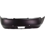 Rear Bumper Cover Fascia For 2010-2013 Infiniti G37 2014-15 Q60 Coupe 85022JL80H. Fixed Price $282.56.