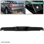 Fit 2009-2014 Ford F-150 Rear Bumper Top Step Pad Cover W/o Prox Black. Fixed Price $78.47.