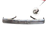 Front Bumper Chrome Fits 83-91 Blazer/jimmy (full Size) 654051. Fixed Price $399.00.
