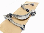 17-20 Jaguar F-pace Front Left Forward Upper & Lower Control Arm Oem. Fixed Price $184.65.