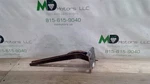 2018-2020 Dodge Caravan Rear Left Side Rail Extension Oem 5113323AA. Fixed Price $75.00.
