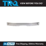 Trq Front Bumper Impact Absorber Fits 2009-2014 Acura Tsx. Fixed Price $148.95.