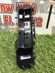 2023 Toyota Corolla Rear Right Bumper Retainer Bracket PN:52563-02170 Oem. Fixed Price $33.74.