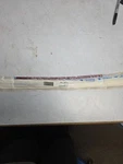 Nos Gm 1987-1992 Camaro 5.7 Tuned Port Injection Rear Bumper Emblem 10096315 Z28. Fixed Price $149.99.